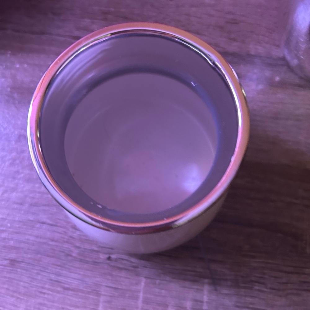 EDIBLE VASE-VINTAGE VASE - Picture 9 of 11